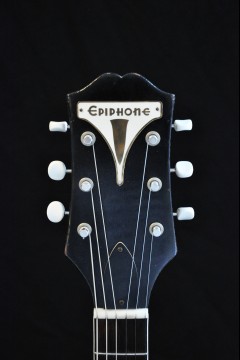 1960 EPIPHONE ZEPHYR