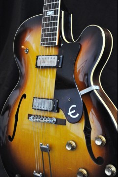 1960 EPIPHONE ZEPHYR