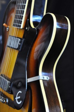 1960 EPIPHONE ZEPHYR