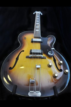 1960 EPIPHONE ZEPHYR