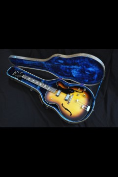 1960 EPIPHONE ZEPHYR