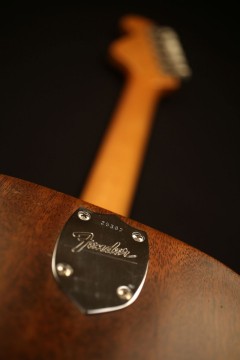 1968 FENDER NEWPORTER