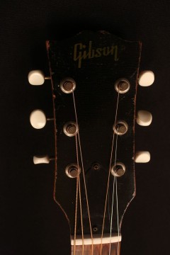 1956 GIBSON J50