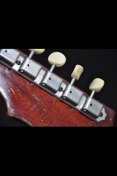 1964 EPIPHONE CORONET