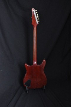 1964 EPIPHONE CORONET