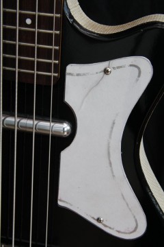 1964 - SILVERTONE BASS