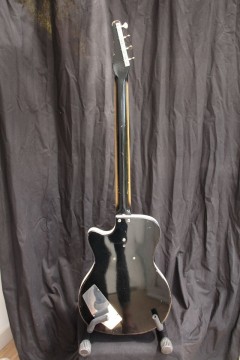 1964 - SILVERTONE BASS