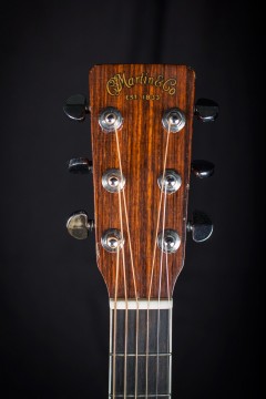 1974 MARTIN D35