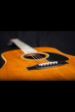 1974 MARTIN D35