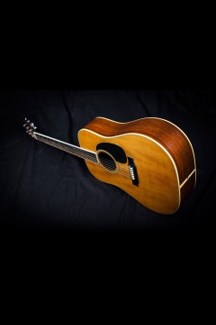 1974 MARTIN D35