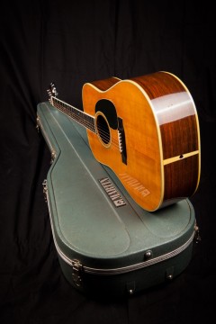 1974 MARTIN D35