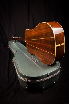 1974 MARTIN D35