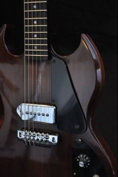 1971 GIBSON SG