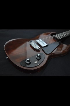 1971 GIBSON SG