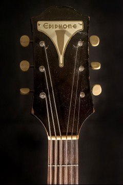 1941 EPIPHONE CORONET ELECTAR