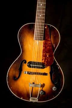 1941 EPIPHONE CORONET ELECTAR