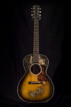 1935 GIBSON L00
