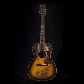 1935 GIBSON L00