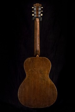 1935 GIBSON L00