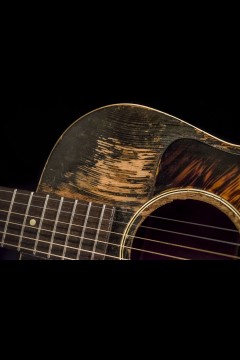 1935 GIBSON L00