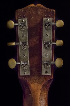 1935 GIBSON L00