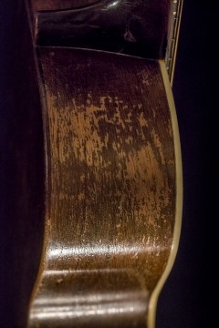 1935 GIBSON L00