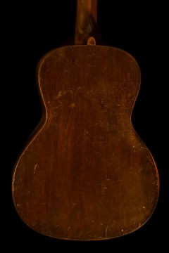 1935 GIBSON L00