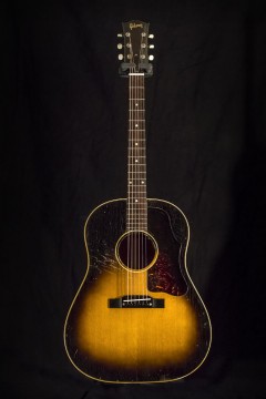 1955 GIBSON J45