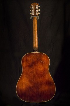 1955 GIBSON J45