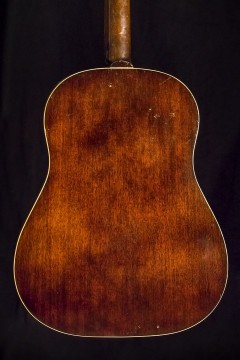 1955 GIBSON J45