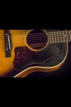 1955 GIBSON J45