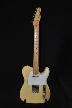 1971 FENDER TELECASTER