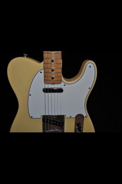 1971 FENDER TELECASTER