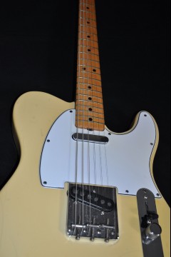 1971 FENDER TELECASTER