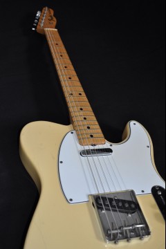 1971 FENDER TELECASTER