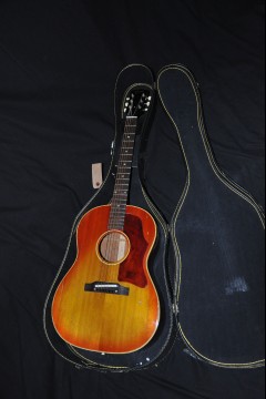 1965 Gibson B-25