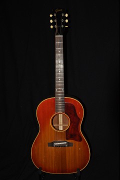 1965 Gibson B-25