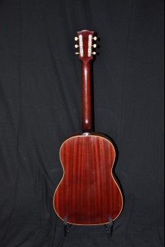 1965 Gibson B-25