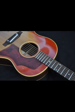 1965 Gibson B-25