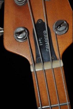 1975 GIBSON GRABBER