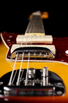 1966 FENDER JAZZMASTER