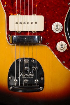 1966 FENDER JAZZMASTER