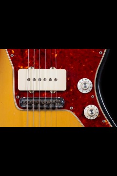 1966 FENDER JAZZMASTER