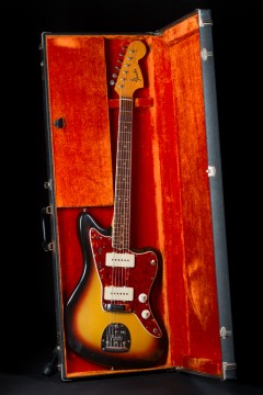 1966 FENDER JAZZMASTER