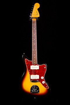 1966 FENDER JAZZMASTER