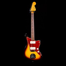 1966 FENDER JAZZMASTER