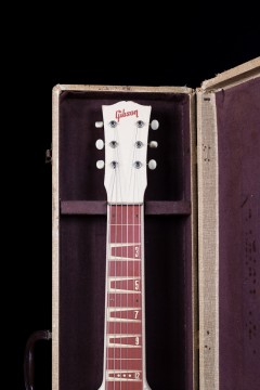 1950 GIBSON BR9 LAPSTEEL