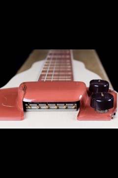 1950 GIBSON BR9 LAPSTEEL