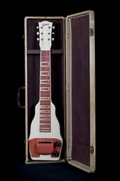 1950 GIBSON BR9 LAPSTEEL