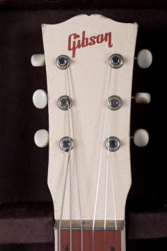 1950 GIBSON BR9 LAPSTEEL